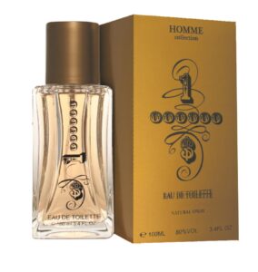 1000000 $ 100 ml Homme Collection