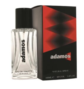 Perfumy Adamos 100 ml Homme Collection
