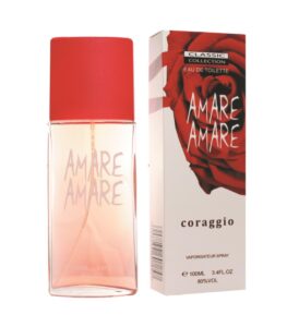 Amare Amare 100 ml Classic Collection