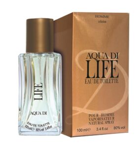 Perfumy City Cosmetics Aqua di Life