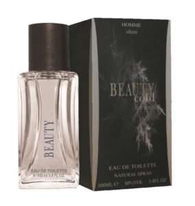 Beauty Cold 100 ml Homme Collection