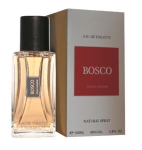 Bosco 100 ml Homme Collection