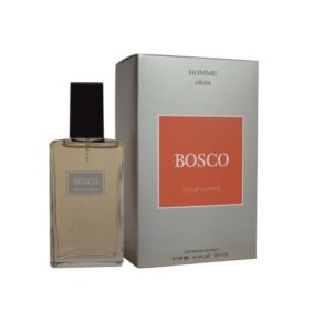 Bosco 50 ml Homme Collection