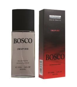 Bosco Inspire 100 ml Classic Collection