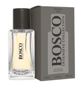 Bosco Intensive 100 ml Homme Collection