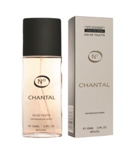 Chantal No. 100 ml Classic Collection