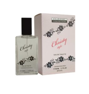 Christy Style 50 ml Classic Collection