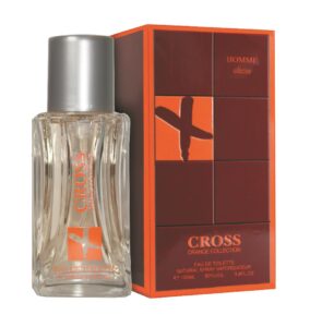 Cross 100 ml Homme Collection