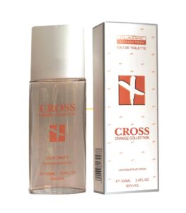 Cross Orange100 ml Classic Collection