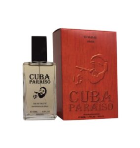Cuba Paraiso 50 ml Homme Collection