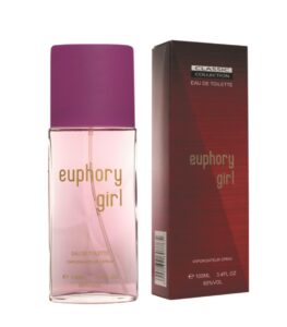 Euphory Girl 100 ml Classic Collection