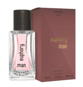 Euphory Man 100 ml Homme Collection
