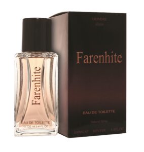 Farenhite 100 ml Homme Collection
