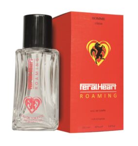 Feral Heart Roaming 100 ml Homme Collection