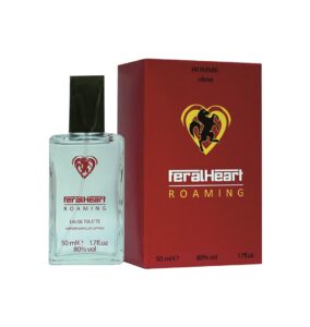 Feral Heart Roaming 50 ml Homme Collection