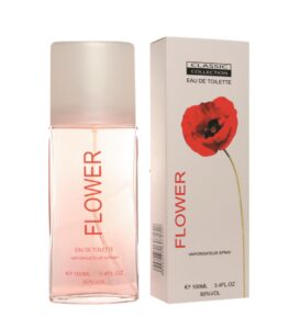 Flower 100 ml Classic Collection