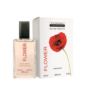 Flower 50 ml Classic Collection