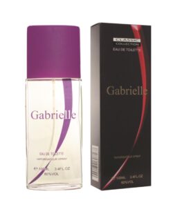 Gabrielle 100 ml Classic Collection
