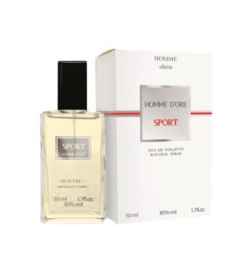 Homme D'ore Sport 50 ml Homme Collection