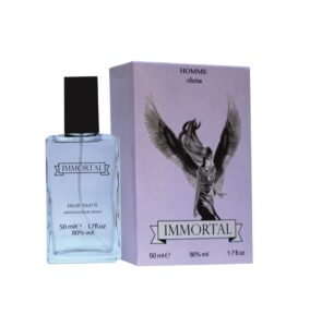 Immortal 50 ml Homme Collection