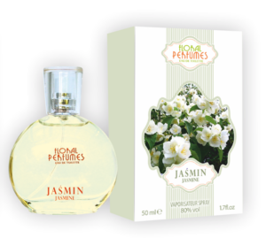 Jaśmin 50 ml Floral Perfumes