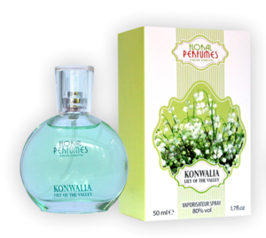 Konwalia 50 ml Floral Perfumes
