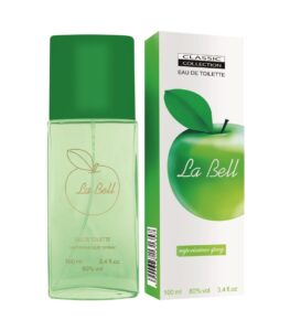 La Bell 100 ml Classic Collection