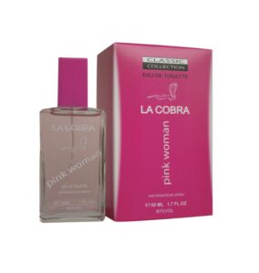 La Cobra perfumy