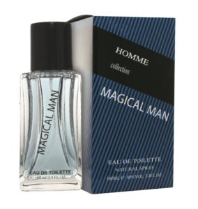 Magical Man 100 ml Homme Collection