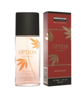 Option 100 ml Classic Collection