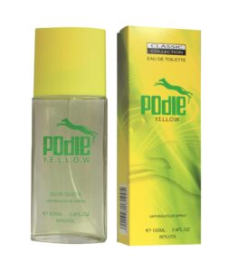 Podle Yellow 100 ml Classic Collection