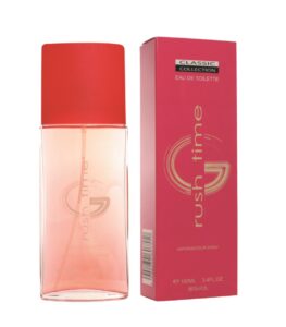 Rush time 100 ml Classic Collection