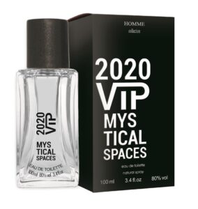 VIP 2020 100 ml Homme Collection