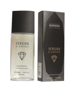 Version Diamond 100 ml Classic Collection