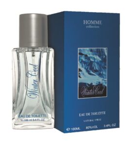 Winter Cool 100 ml Homme Collection
