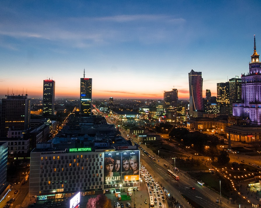 City Cosmetics Warszawa